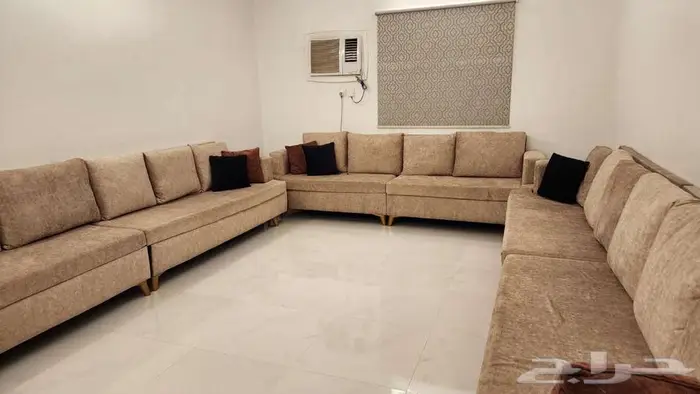 كنب للبيع 1