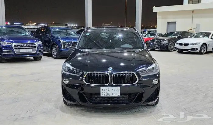 بي ام دبليو X2 Kit M 2020 2