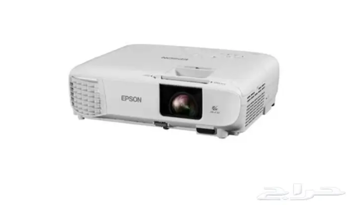 جهاز عرض بروجكتر للمدارس 0