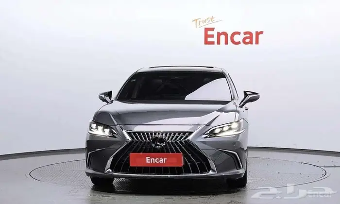لكزس ES300 2024 هايبرد - وارد كوريا 2