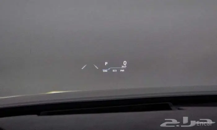 لكزس ES300 2024 هايبرد - وارد كوريا 9