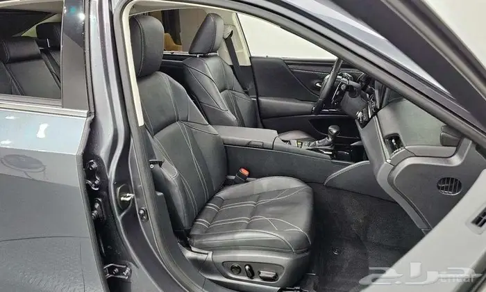 لكزس ES300 2024 هايبرد - وارد كوريا 8