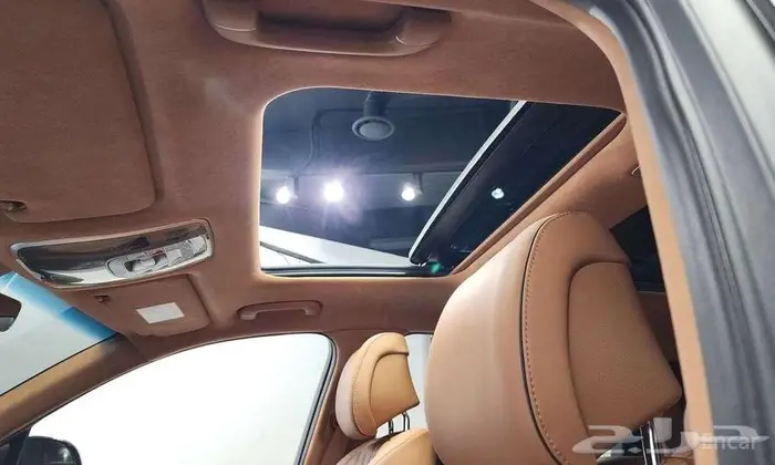 جينيسيس GV80 2024 دفع رباعي - وارد كوريا 11