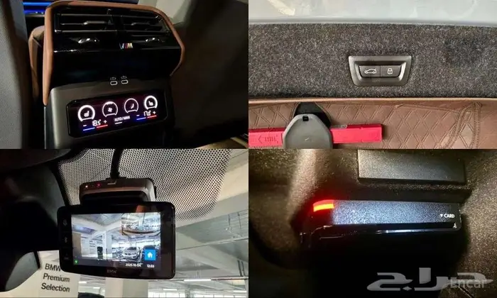 ي إم دبليو 530i xDrive M Sport 2024 - وارد كوريا 6