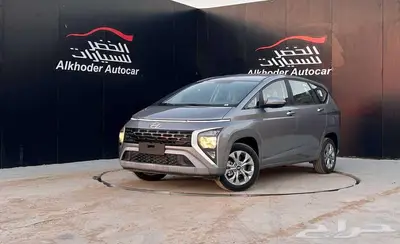 هيونداي ستارجيزر 2025 لدى شركة عبدالمجيد الخضر index