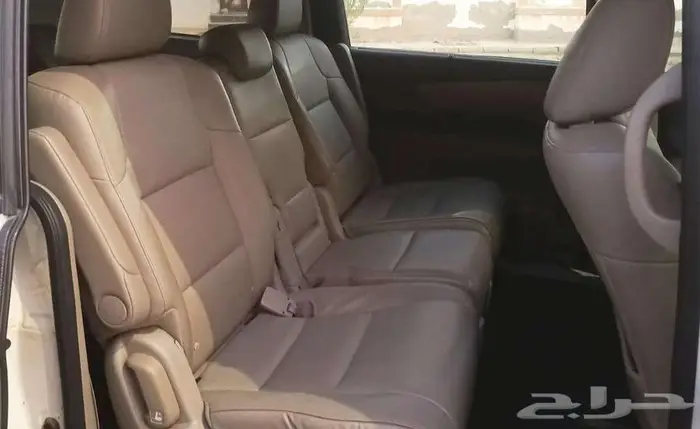 هوندا اوديسي 10