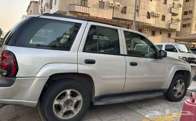 بليزر موديل 2006 قير اتوماتيك 6 سلندر دبل مجدد مفحوص index