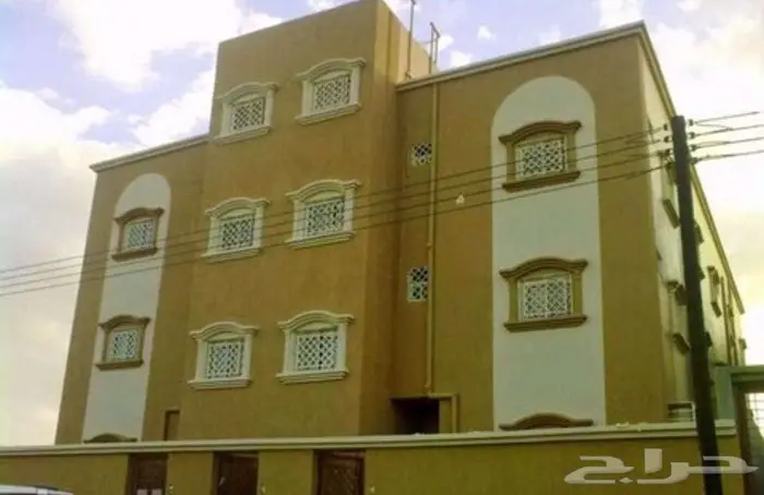 عمارة للبيع 6 شقق خميس مشيط 1