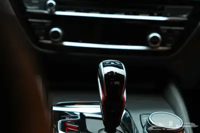 BMW M5 Competition 2023 شبه وكاله index