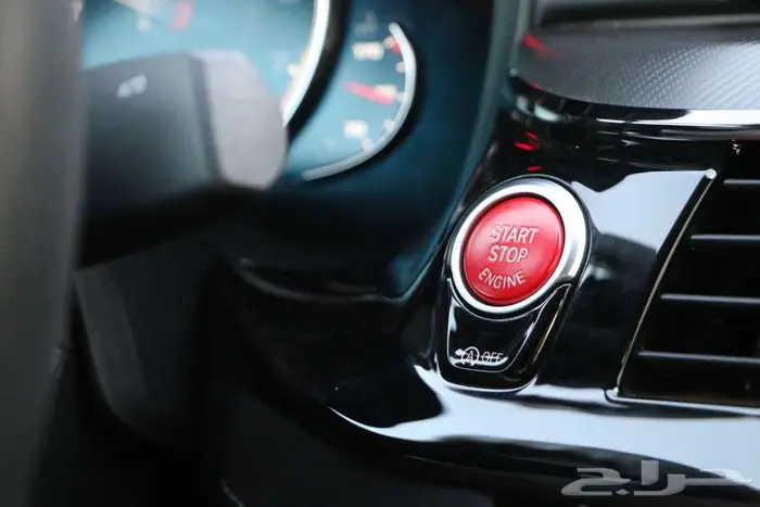 بي ام دبليو BMW M5 Competition 2018 530I 28