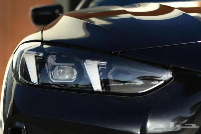بي ام دبليو 420i Coupe M kit موديل 2026 (جديد) 11