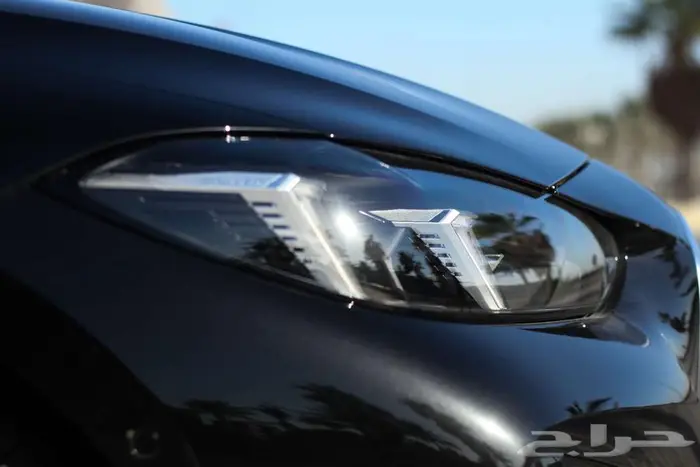 بي ام دبليو 420i Coupe M kit موديل 2026 (جديد) 13