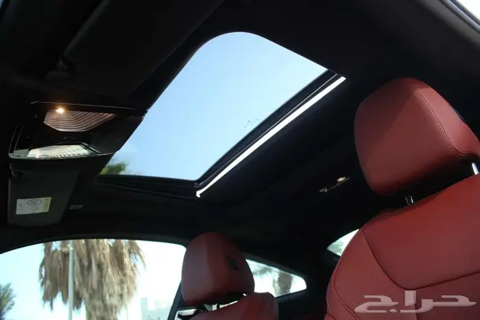 بي ام دبليو 420i Coupe M kit موديل 2026 (جديد) 24