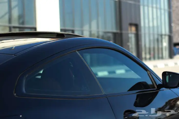 بي ام دبليو 420i Coupe M kit موديل 2026 (جديد) 14