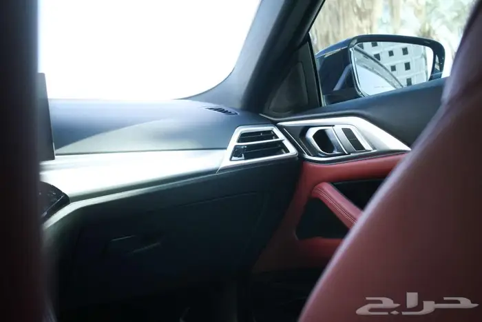 بي ام دبليو 420i Coupe M kit موديل 2026 (جديد) 43