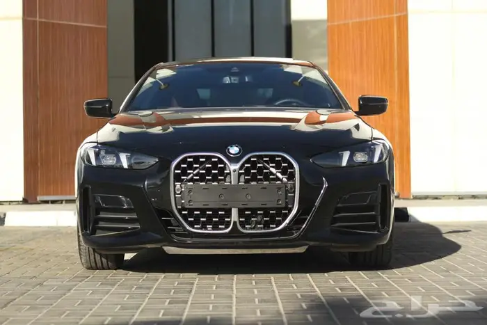 بي ام دبليو 420i Coupe M kit موديل 2026 (جديد) 9