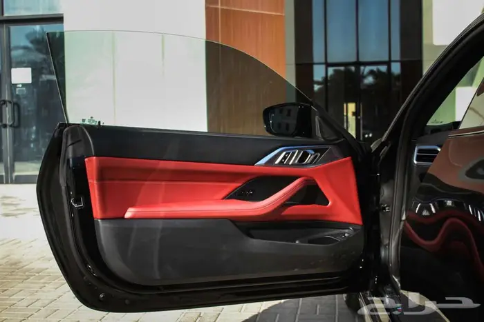 بي ام دبليو 420i Coupe M kit موديل 2026 (جديد) 36