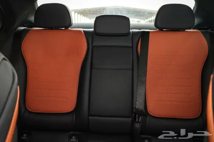 مرسيدس C200 AMG فل كامل 2025 15