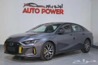 جي ايه سي امباو 1.5 الموديل 2026 index