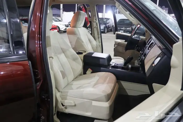 فورد اكسبديشن XL 2016 13
