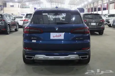 بي ام دبليو X5 فل كامل 2019 index