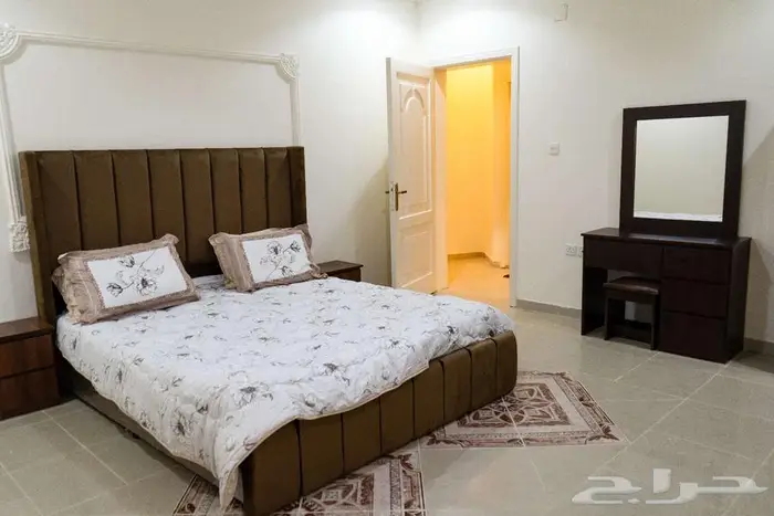 شقق للايجار مفروشه المروة 1