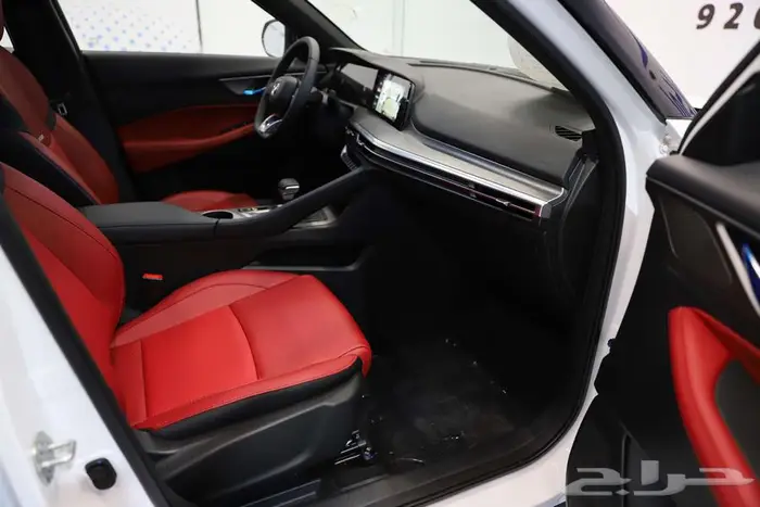 شانجان CS35 فل كامل 2025   متاح 2026 7