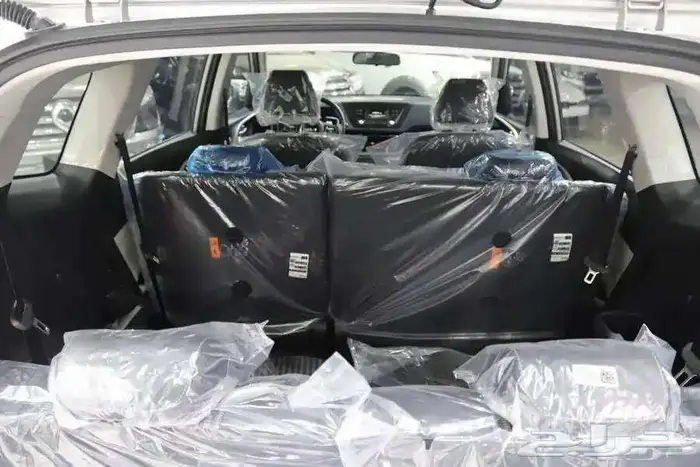 KIA CARENS GL 2025 7