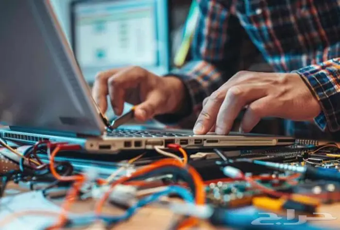 تسريع كمبيوترات و لابتوب صيانة تنظيف تطوير جميع انواع الأجهز 2