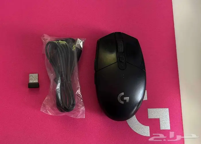 ماوس وايرلس Logitech G305 0
