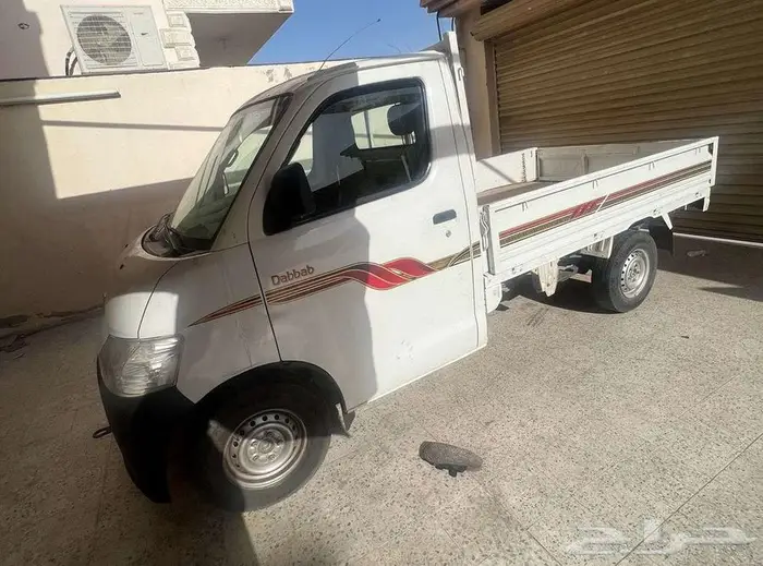 دباب ديهاتسو 2015 5