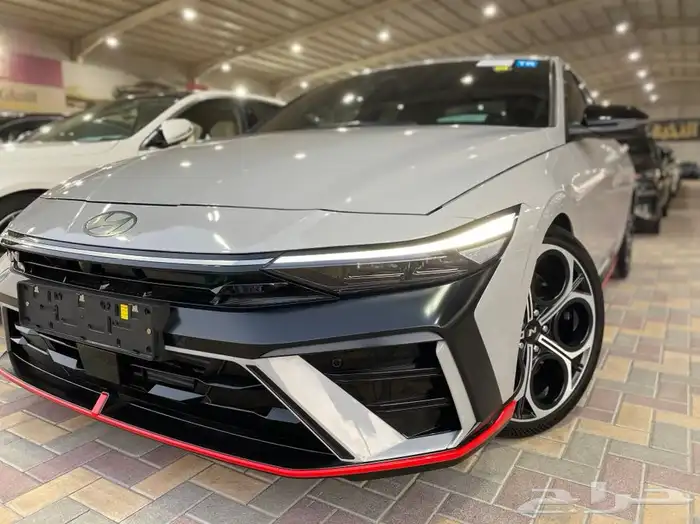 النترا N 2025 0