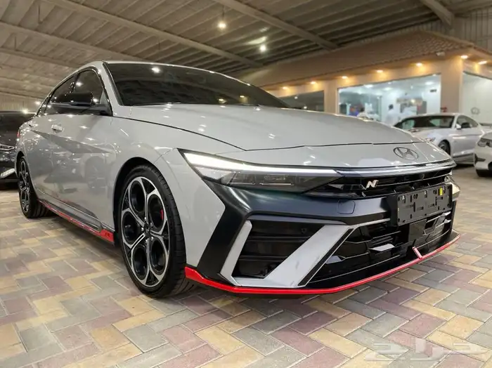 النترا N 2025 6