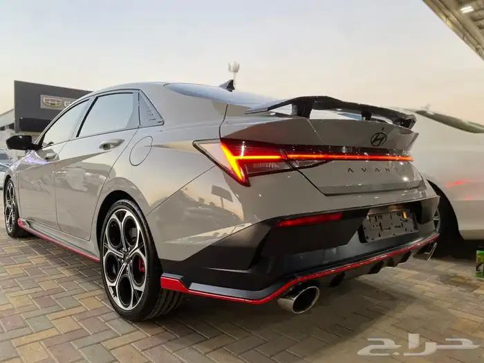 النترا N 2025 4