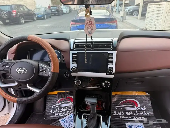 هيونداي كريتا 2024 فل اوبشن 5