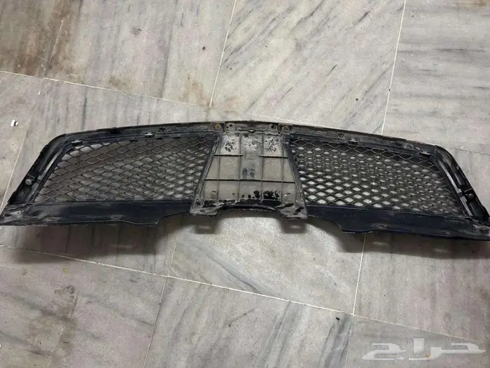 شبك الأمامي جالنت مستوبيشي 1