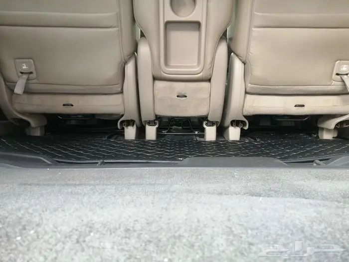 هوندا أوديسي 2013 TOURING 28