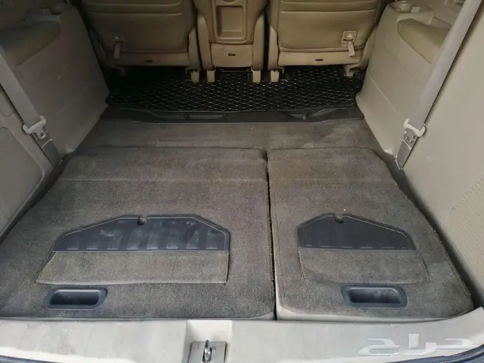 هوندا أوديسي 2013 TOURING 29