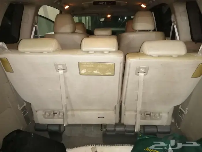 هوندا أوديسي 2013 TOURING 48
