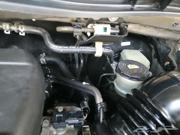 هوندا أوديسي 2013 TOURING 75