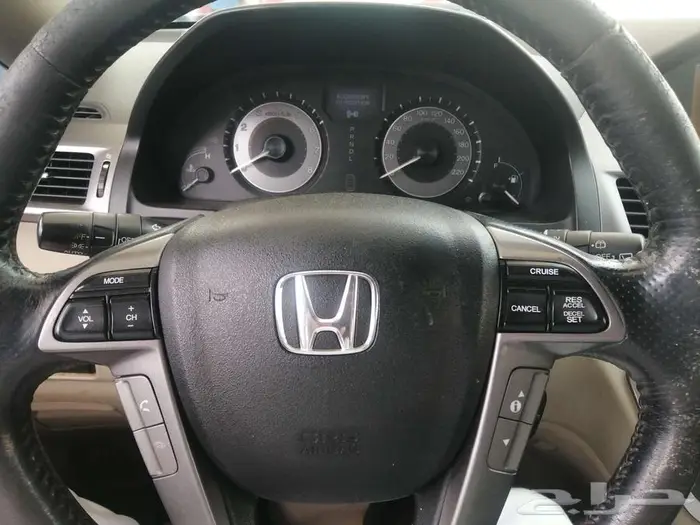 هوندا أوديسي 2013 TOURING 82