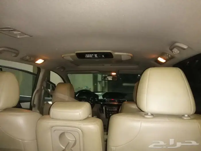 هوندا أوديسي 2013 TOURING 43