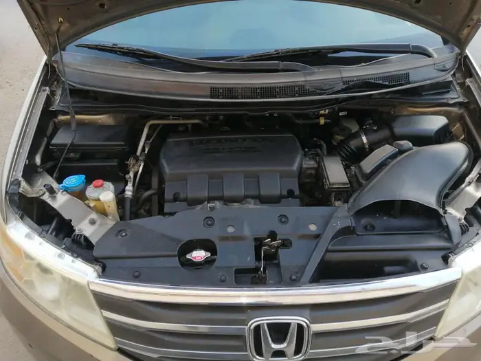 هوندا أوديسي 2013 TOURING 53