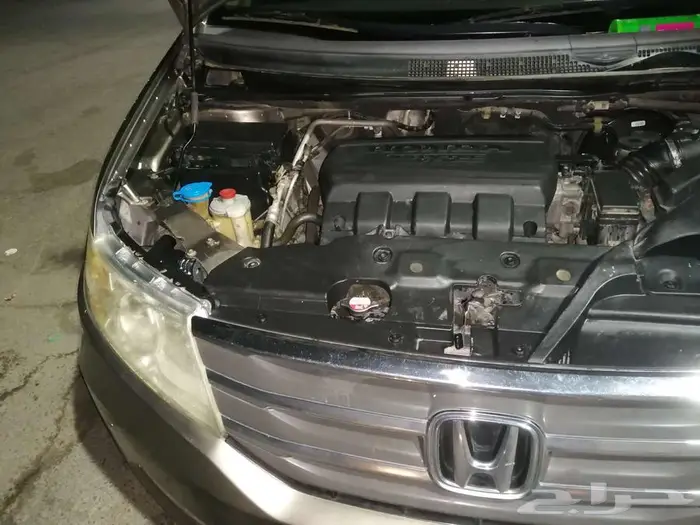هوندا أوديسي 2013 TOURING 65