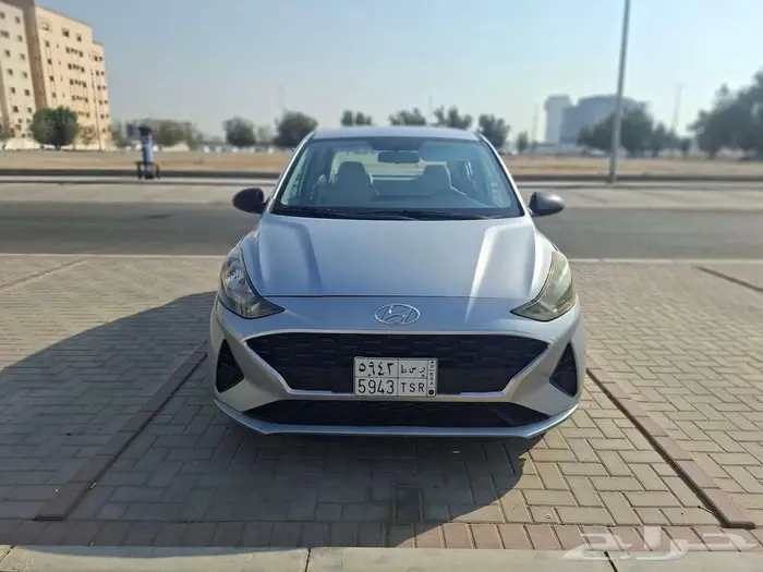 هونداي اي تن 2023 0
