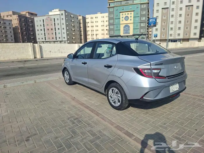 هونداي اي تن 2023 2