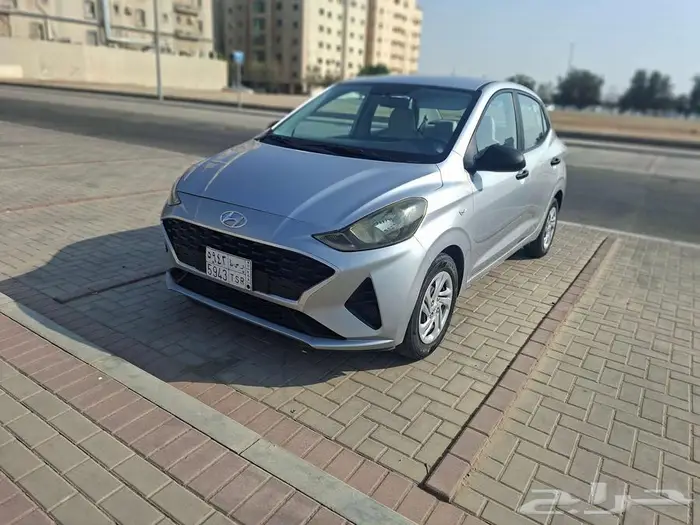 هونداي اي تن 2023 5