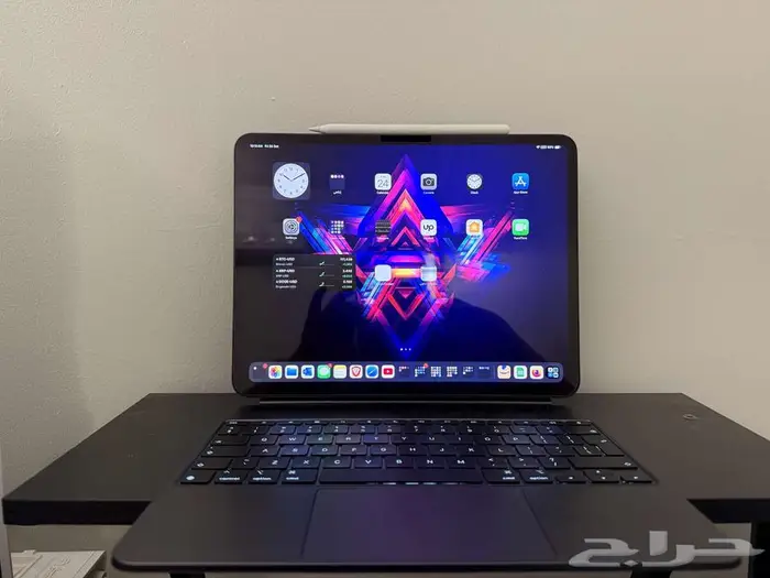 iPad Pro 13 M4 WiFi 256Gb   Pencil Pro   Apple Magic Keyboar 2