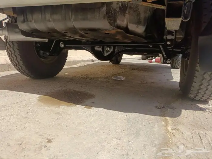 نيسان باترول 99 فل كامل دبل 4500 بخاخ 13