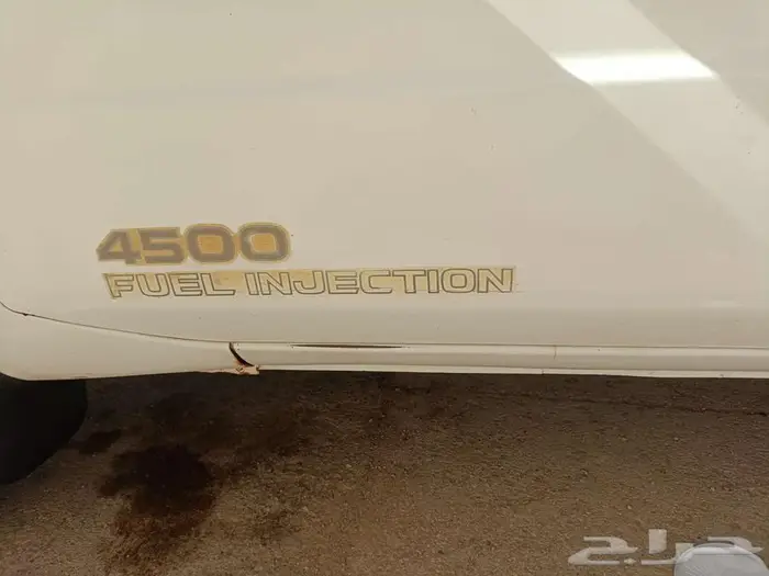 نيسان باترول 99 فل كامل دبل 4500 بخاخ 7